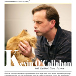 Leader Dog Success Story - Ocallahan