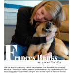 Leader Dog Success Story - Banks