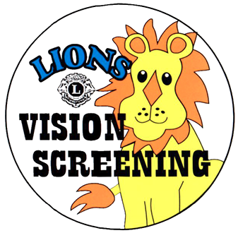 Vision and Hearing Screening at Local Schools