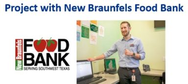 Food Bank project_icon