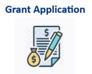 Grant application-icon