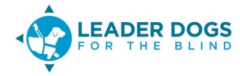 Leader dogs_icon